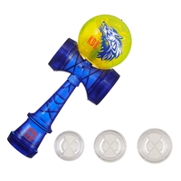 ウルフクリスタル購入