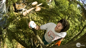 エクストリームけん玉,アメリカ,購入,受け付け